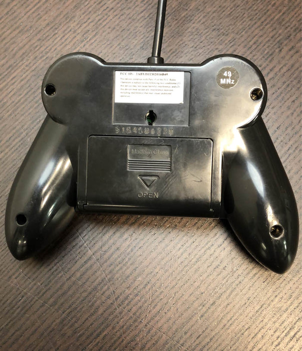 secondhand Sharper Image Remote Control Car-Flip Car