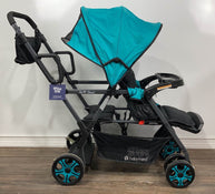 used Strollers