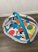 secondhand Baby Einstein 4-in-1 Kickin’ Tunes Music Activity Gym