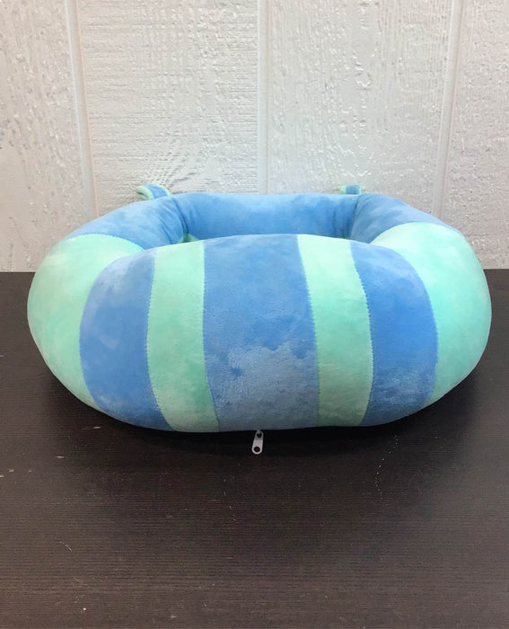 secondhand Nine Months Sober Plushee Baby Support Pillow