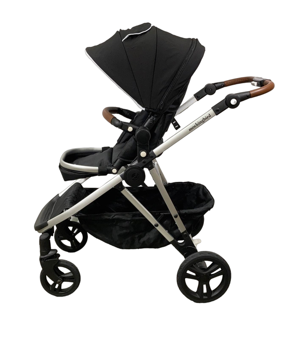 used Strollers