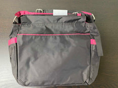 secondhand Ah Goo Baby Grab-and-Go Compact Diaper Bag