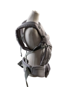 secondhand Ergobaby Omni 360 Cool Air Mesh Baby Carrier, Pearl Grey