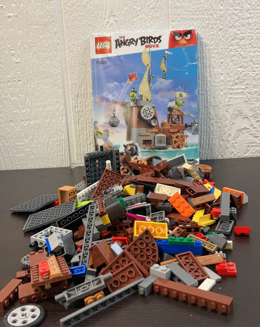 secondhand LEGO Set