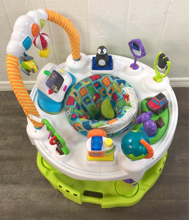 secondhand Activity Centers