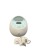 Shop Spectra Baby S1 Plus Premier Rechargeable Breast Pump at GoodBuy Gear