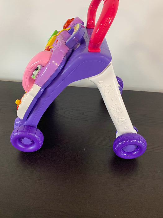 used VTech Sit To Stand Learning Walker