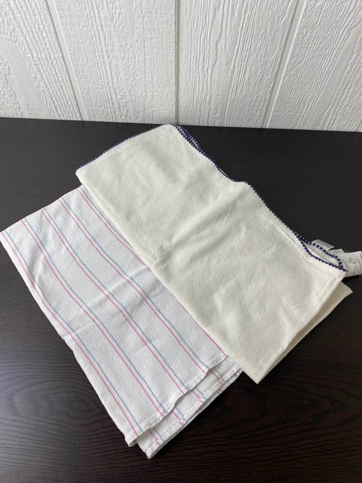 used BUNDLE Baby Blankets