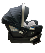 secondhand Carseat