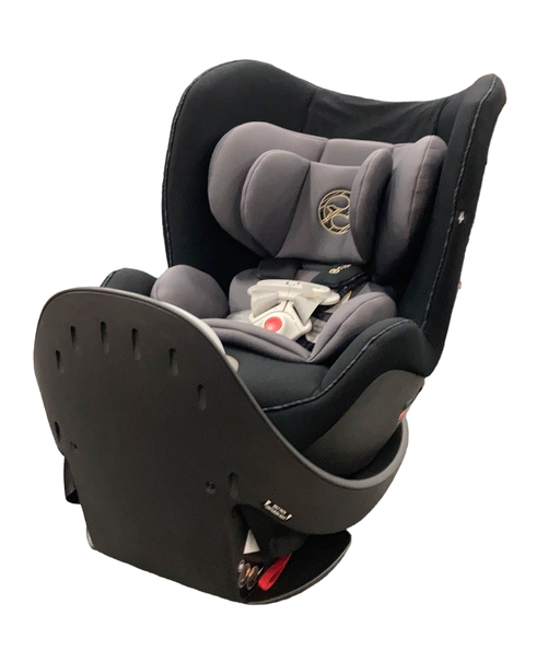 secondhand Cybex Sirona S With SensorSafe Convertible Car Seat, 2023, Premium Black