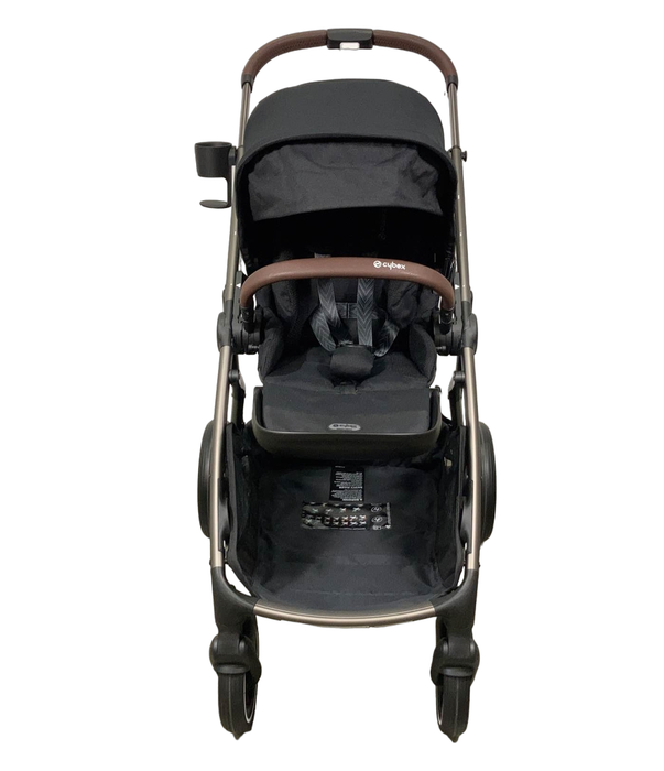 used Strollers