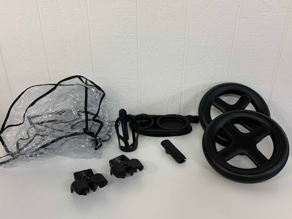 secondhand Standard Strollers