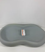 Shop Keekaroo Peanut Changing Pad, Grey at GoodBuy Gear