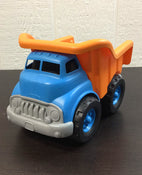 used Green Toys Dump Truck