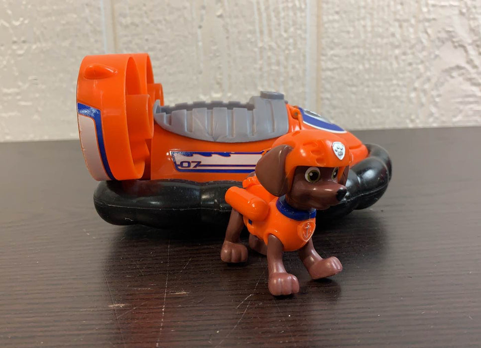 secondhand BUNDLE PAW Patrol Toys