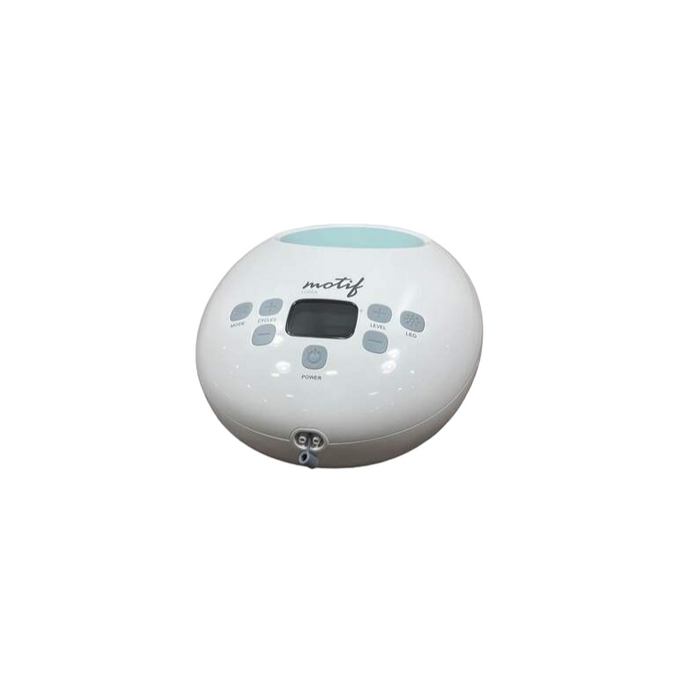 Shop Motif Medical Luna Double Electric Breast Pump at GoodBuy Gear