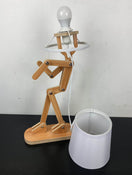 secondhand VOGLEE DIY Poseable Table Lamp