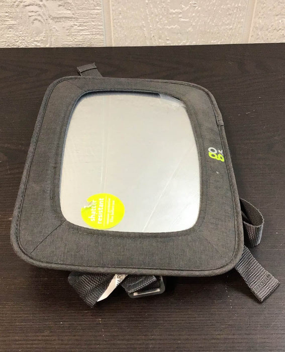 secondhand Goldbug Dual Facing Mirror