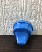 secondhand Lifefactory Sippy Cap Set