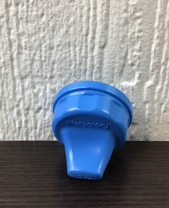 secondhand Lifefactory Sippy Cap Set