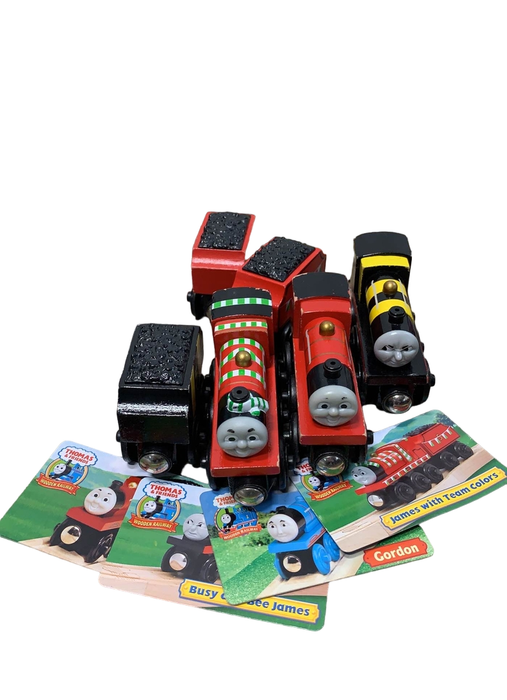 BUNDLE Thomas and Friends Tracks