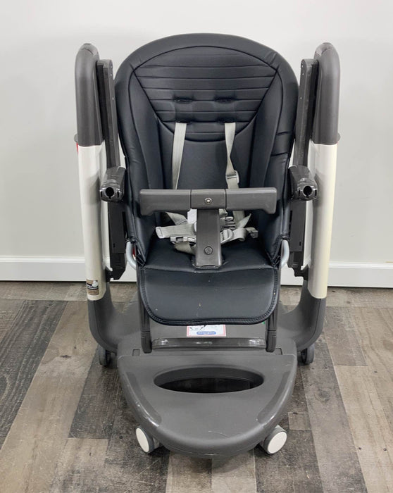 used High Chairs