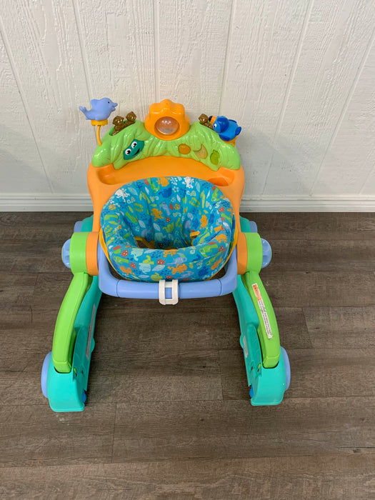 used Infant Gear