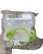 secondhand Anpei Sippy Cup Transitional Nipple Kit Bundle, Green