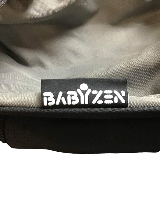 Shop Babyzen YOYO+ Bag, Grey at GoodBuy Gear
