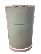 Shop Diaper Dekor Plus Diaper Pail, Soft Mint at GoodBuy Gear