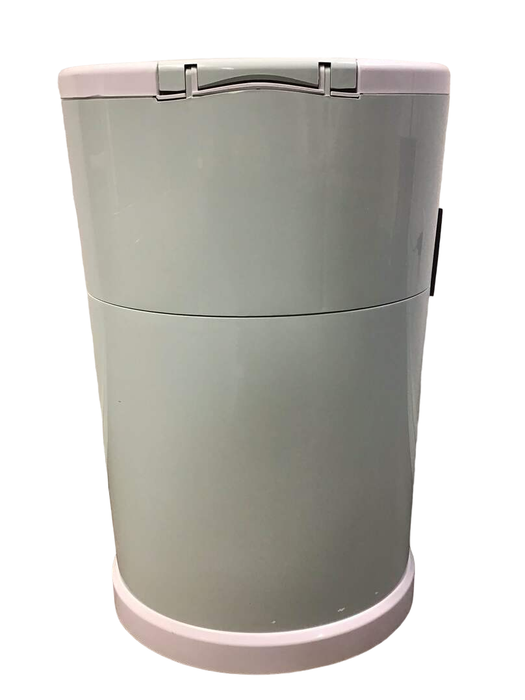 Shop Diaper Dekor Plus Diaper Pail, Soft Mint at GoodBuy Gear