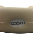 Shop Keekaroo Peanut Changing Pad, Vanilla at GoodBuy Gear
