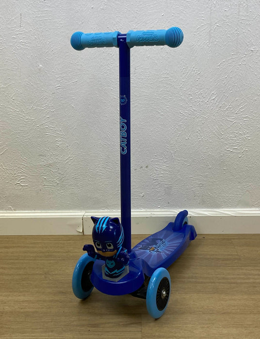 used Scooter, PJ Masks CatBoy