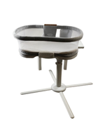 used Halo BassiNest Swivel Sleeper Luxe Plus Series