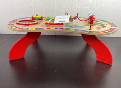 used ALEX Toys Alex Jr. Busy Table Activity Center
