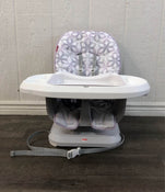 Shop Fisher Price Space Saver High Chair at GoodBuy Gear
