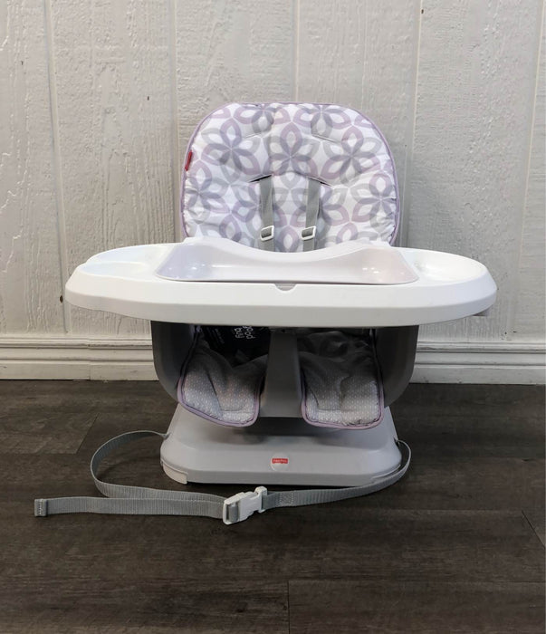 Shop Fisher Price Space Saver High Chair at GoodBuy Gear