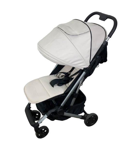 used Colugo Compact Stroller, 2022, Dune