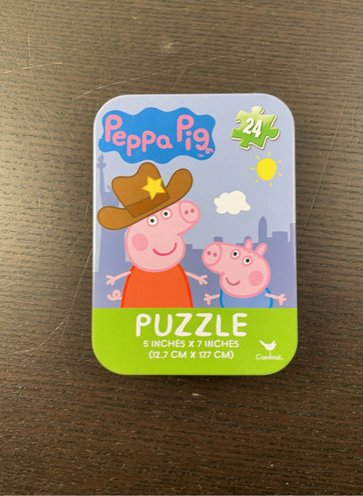 secondhand Peppa Pig Five-Minute Peps Stories