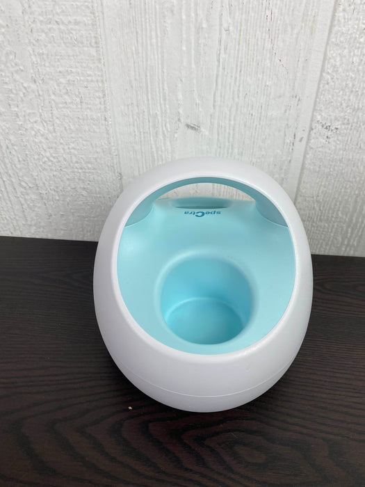 Shop Spectra Baby S1 Plus Premier Rechargeable Breast Pump at GoodBuy Gear