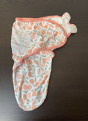 used BUNDLE Baby Swaddles