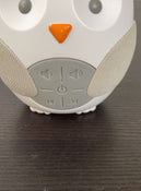 secondhand Skip Hop Portable Owl Soother Sound Machine