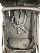 Shop Mompush Wiz Stroller, 2022, Black at GoodBuy Gear