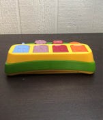 used Fisher Price Tiny Garden Pop-up Surprise