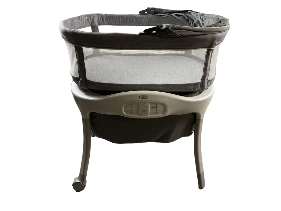 Shop Graco Sense2Snooze Bassinet at GoodBuy Gear