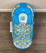 Shop Summer Infant Extra Large Deluxe Baby Bather, Happy Frog at GoodBuy Gear