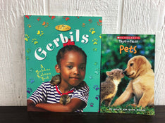 secondhand BUNDLE Paperback Picture Books