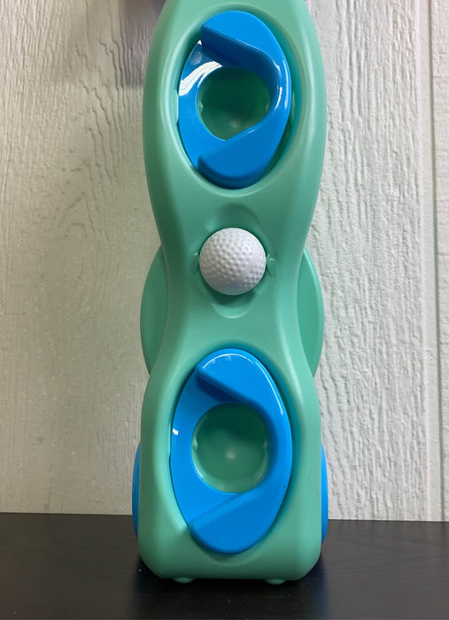 secondhand Toddler Golf Set