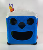 used VTech Alphabet Activity Cube