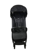 secondhand Inglesina Quid 2 Stroller, Onyx Black, 2023